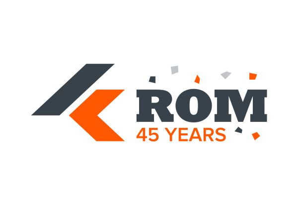 2025 | ROM FÊTE SES 45 ANS !